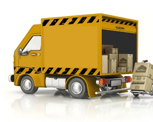 Gửi đồ, chuyển phát